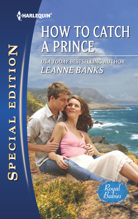 Title details for How to Catch a Prince by Leanne Banks - Available